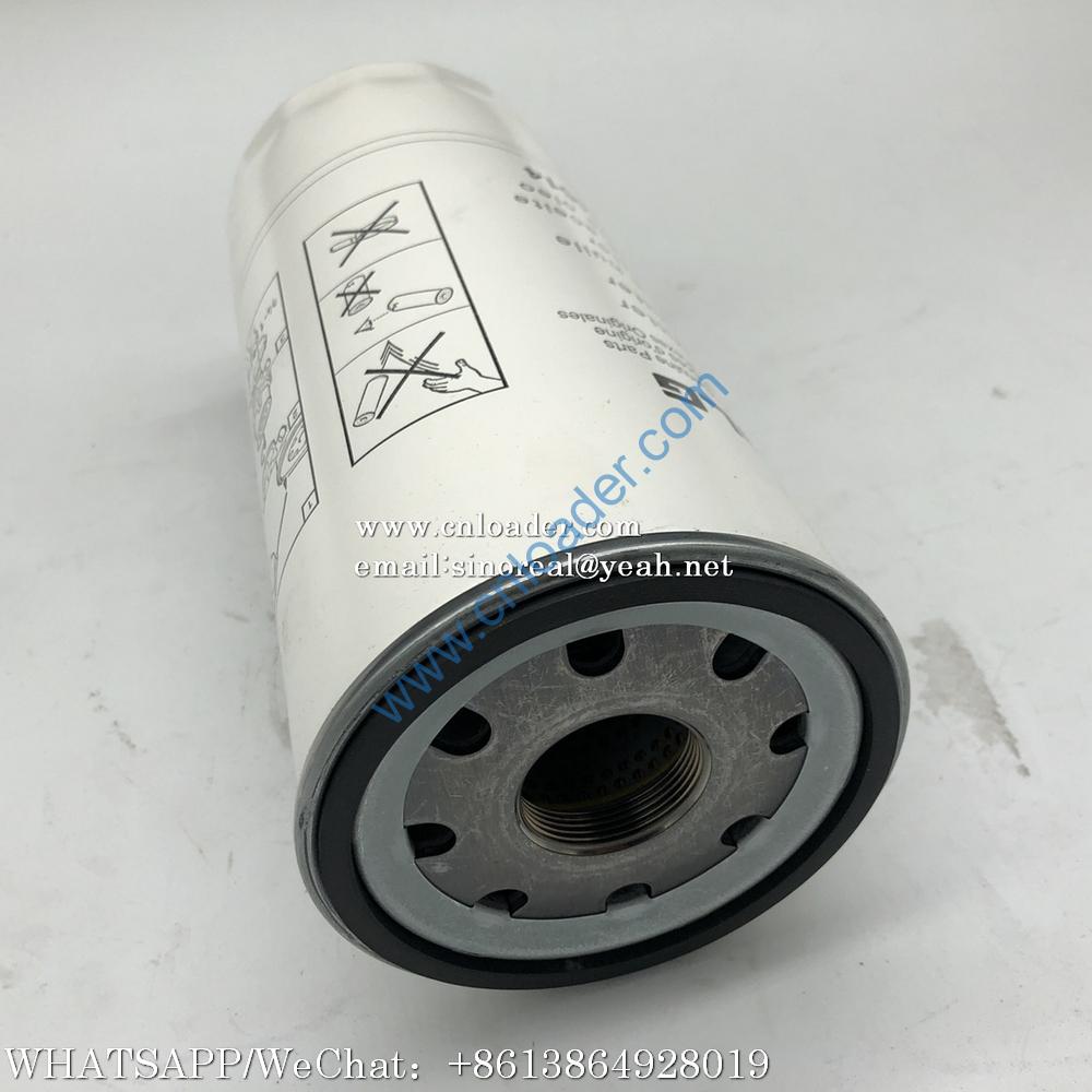 SDLG oil filter 11214514 32477556 21887342 - Image 2