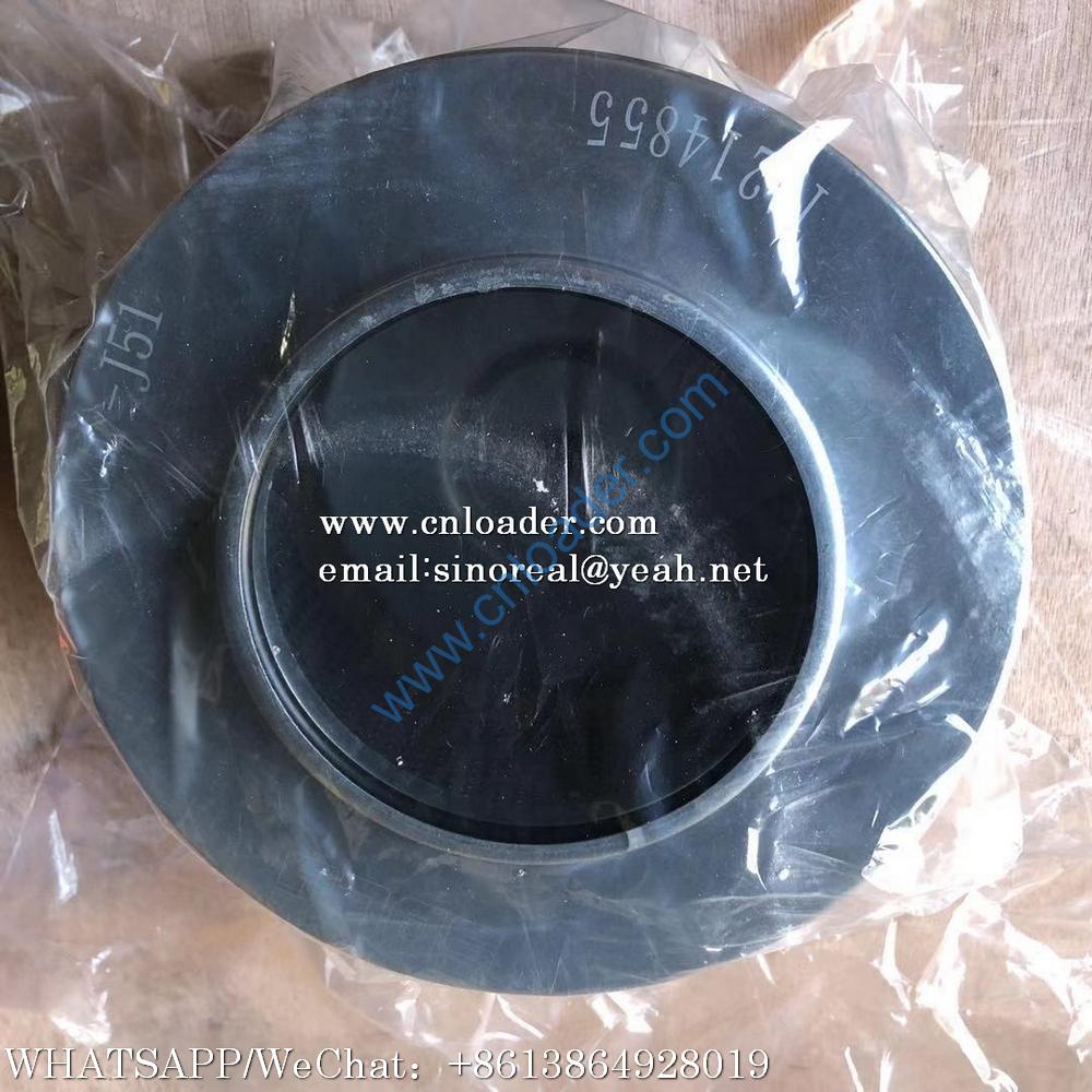 SDLG Hydraulic oil filter 11214855 14530989 - Image 2