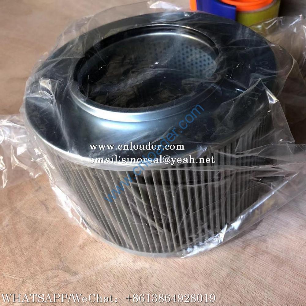 SDLG Hydraulic oil filter 11214855 14530989
