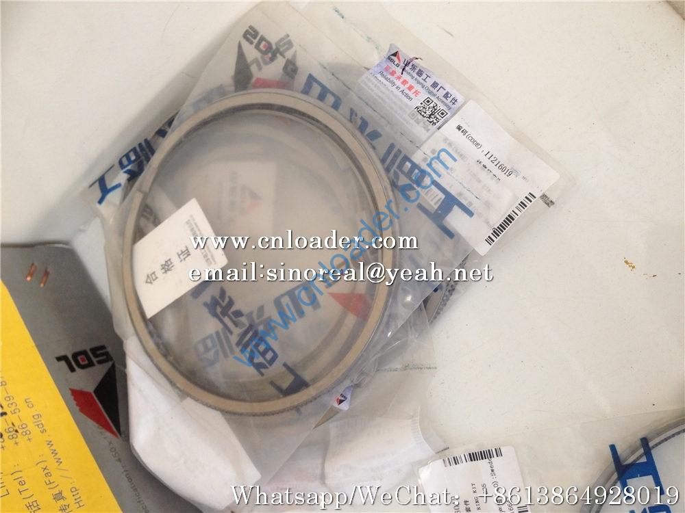 SDLG piston ring 11216019 21253763 21253763 - Image 2