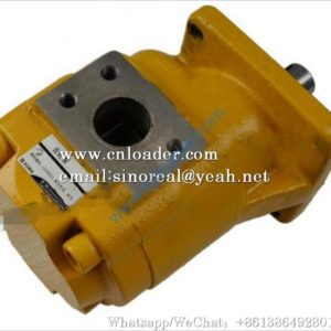 XGMA Steering Gear Pump CBGq2080 11C0021