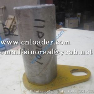 Liugong bucket upper pin 11D0001 ZL50C.11.2 11D0001X0