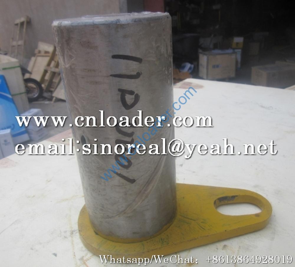 Liugong bucket upper pin 11D0001 ZL50C.11.2 11D0001X0