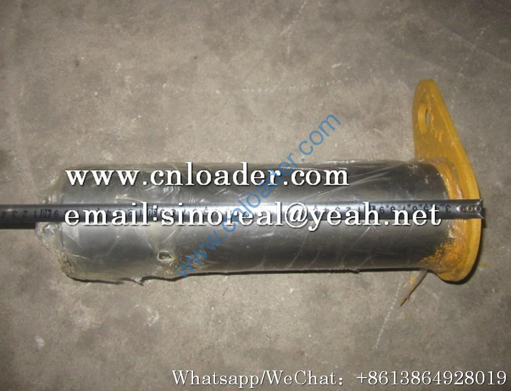 Liugong 50C rocker pin 11D0002 110*390