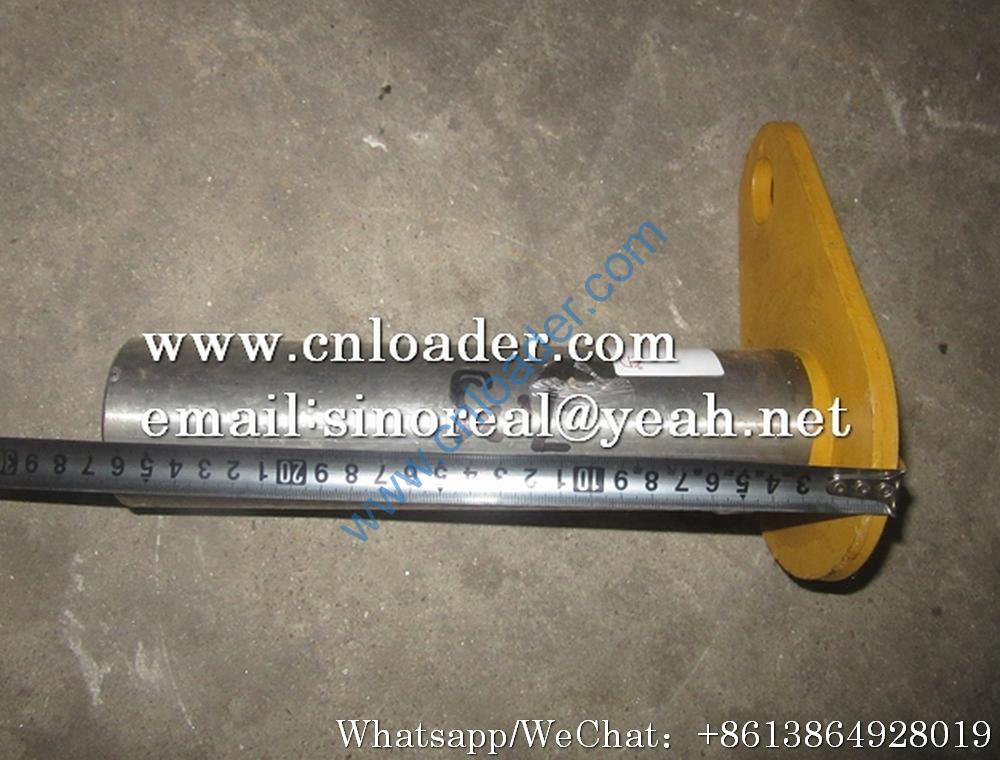 Liugong Loader Bucket Lower Pin 11D0004X0 11D0004