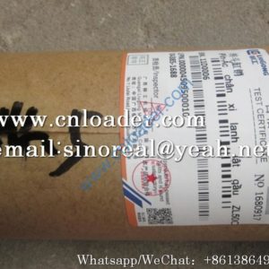 Liugong bucket cylinder pin 11D0006 ZL50C.8.3