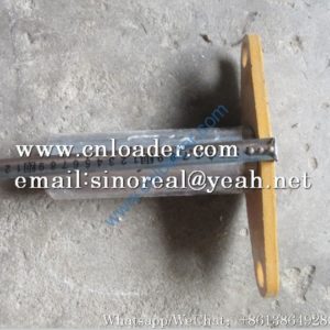 Liugong frame pin 11D0009 ZL50C.8.9A