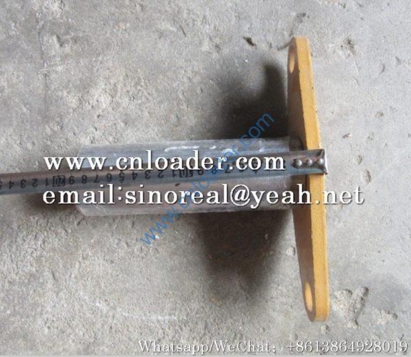 Liugong frame pin 11D0009 ZL50C.8.9A