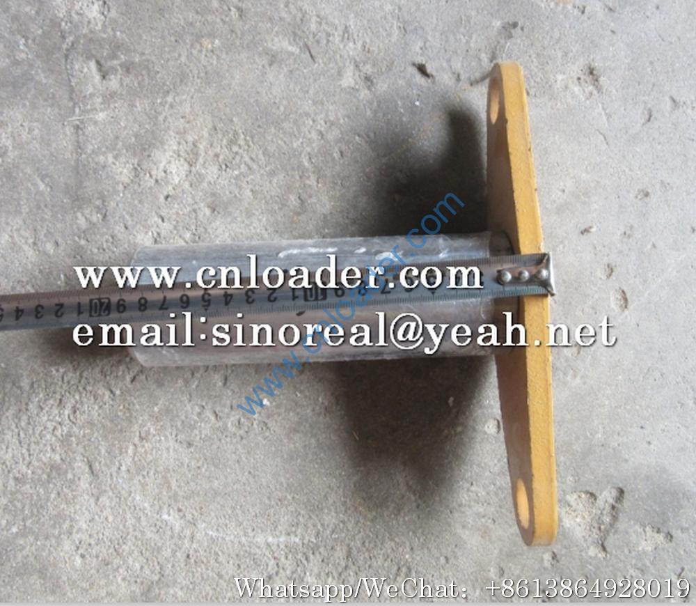 Liugong frame pin 11D0009 ZL50C.8.9A