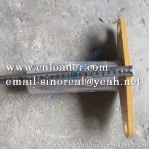 Liugong frame pin 11D0011 ZL50C.8.18
