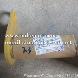 Liugong 50C boom cylinder front pin 11D0012 75X195