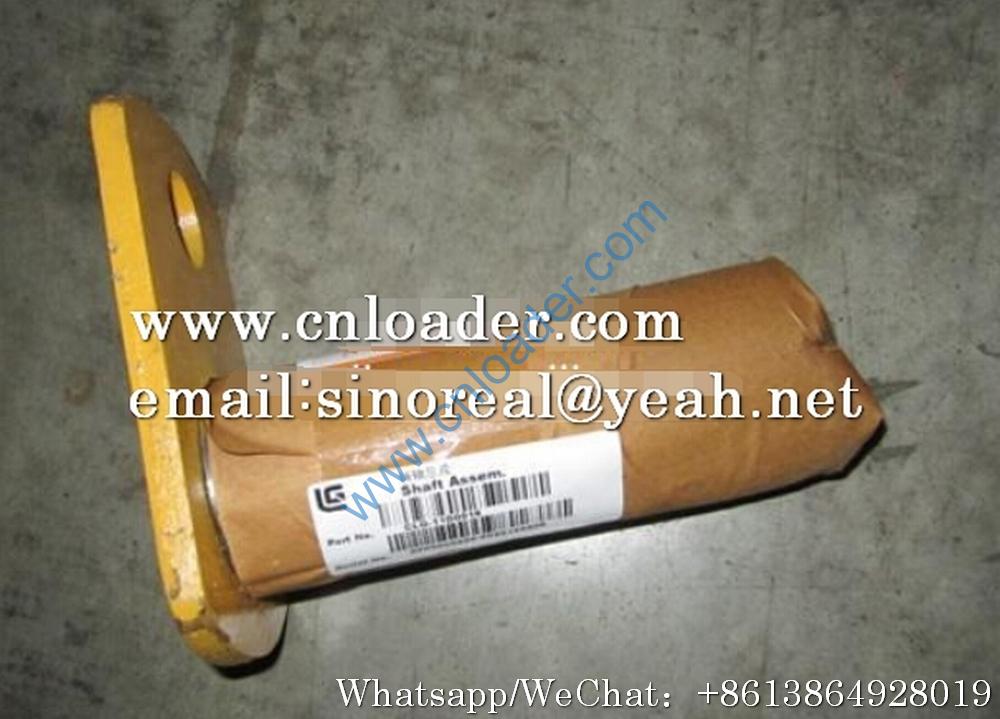 Liugong Pin 11D0016 ZL40B.10.1