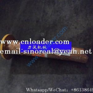Liugong lower pin 11D0038 ZL50C.25.1.5