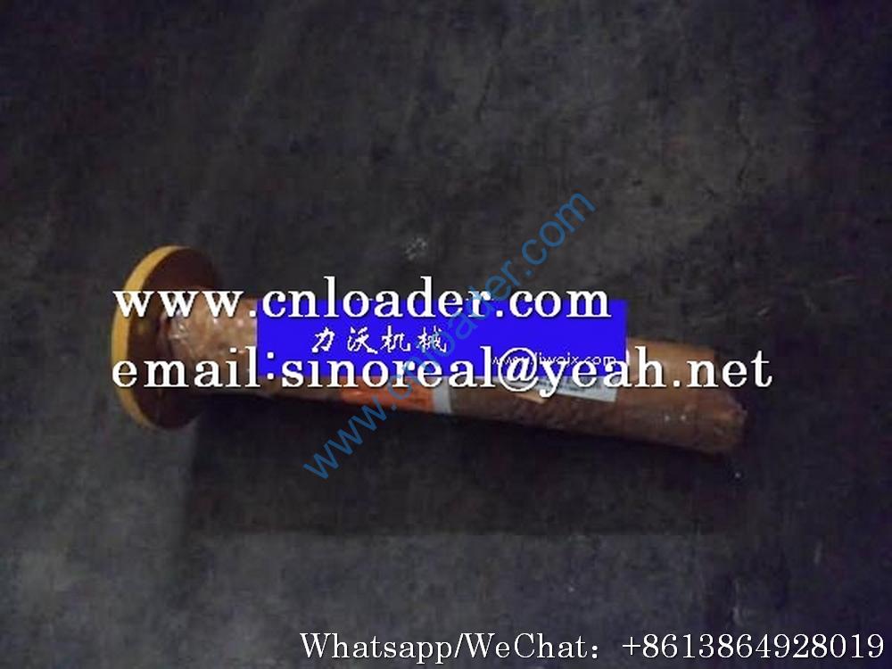 Liugong lower pin 11D0038 ZL50C.25.1.5