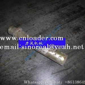 Liugong traction pin 11D0039 ZL40B.8.10