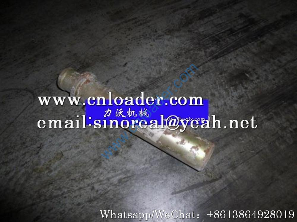 Liugong traction pin 11D0039 ZL40B.8.10