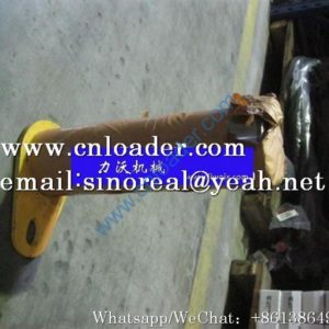Liugong rocker arm center pin 11D0042 ZL40B.11.4
