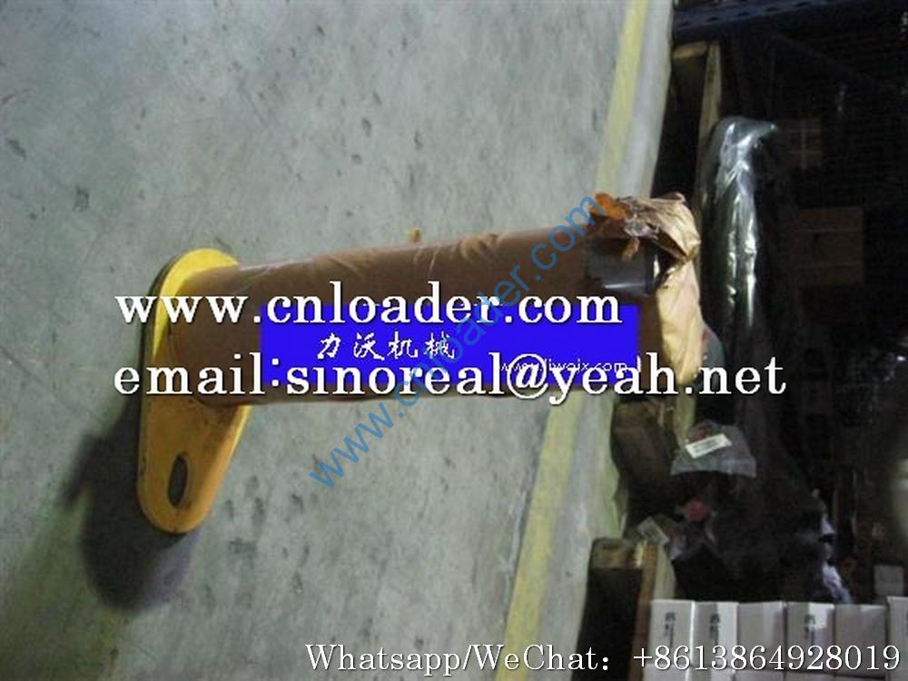 Liugong rocker arm center pin 11D0042 ZL40B.11.4