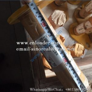 Liugong bucket lower pin 11D0043 ZL40B.11.9