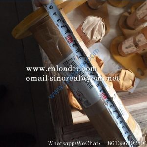 Liugong bucket lower pin 11D0043 ZL40B.11.9