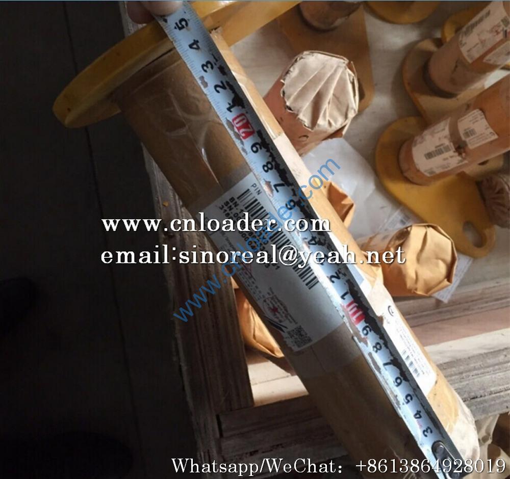 Liugong bucket lower pin 11D0043 ZL40B.11.9