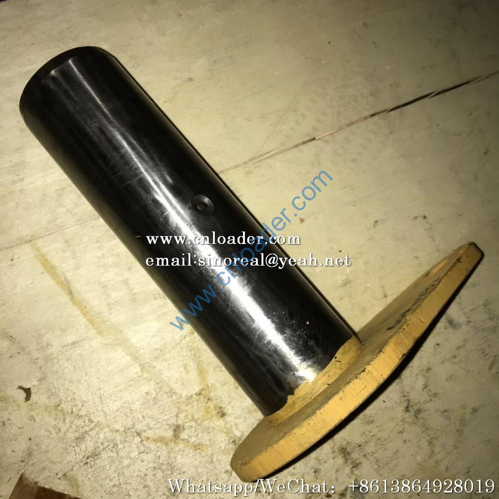 Liugong tie rod pin 11D0065 ZL30.11.5