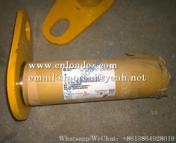 Liugong Pin 11D0066 11D0066X0