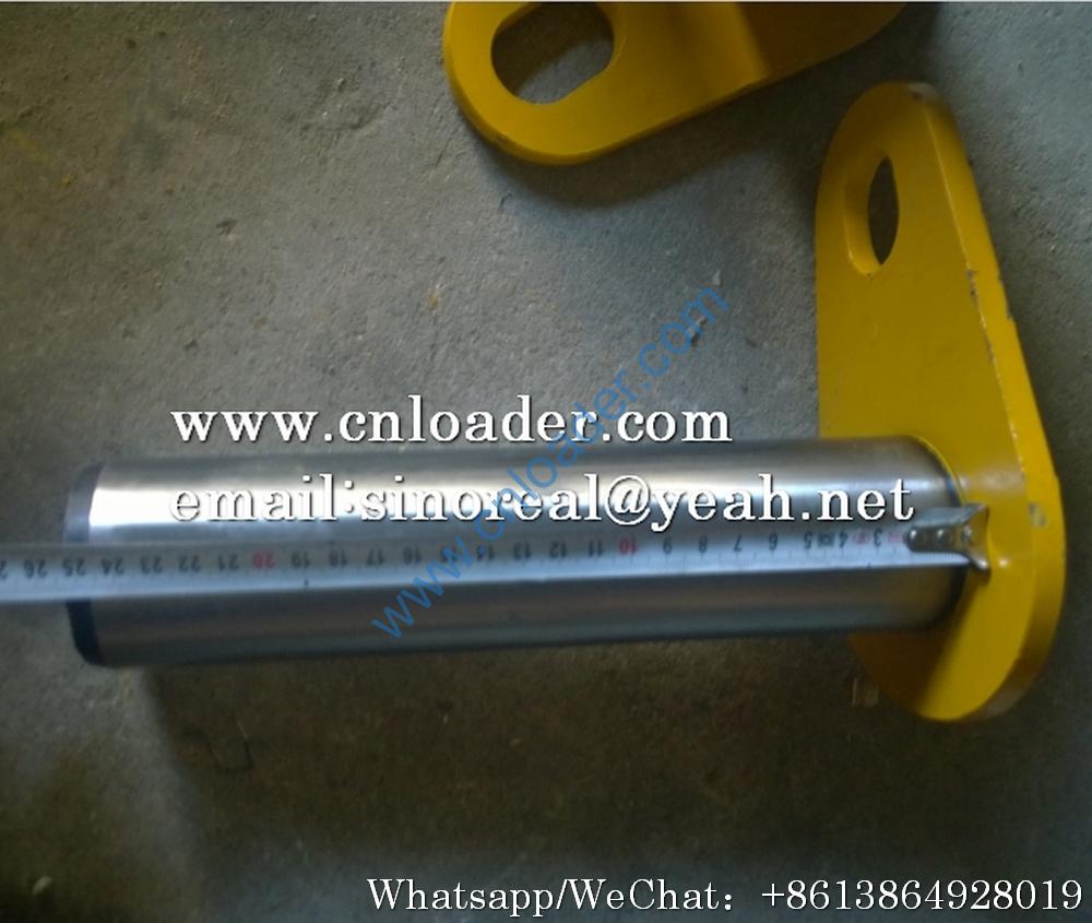 Liugong CLG842 Pin 11D0069 11D0069X0