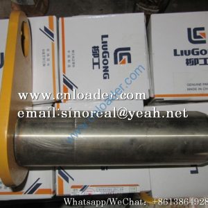 LiuGong Lower hinge pin 11D0081