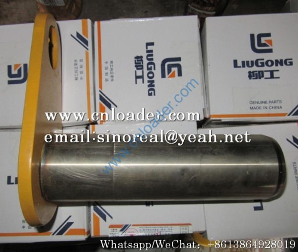 LiuGong Lower hinge pin 11D0081