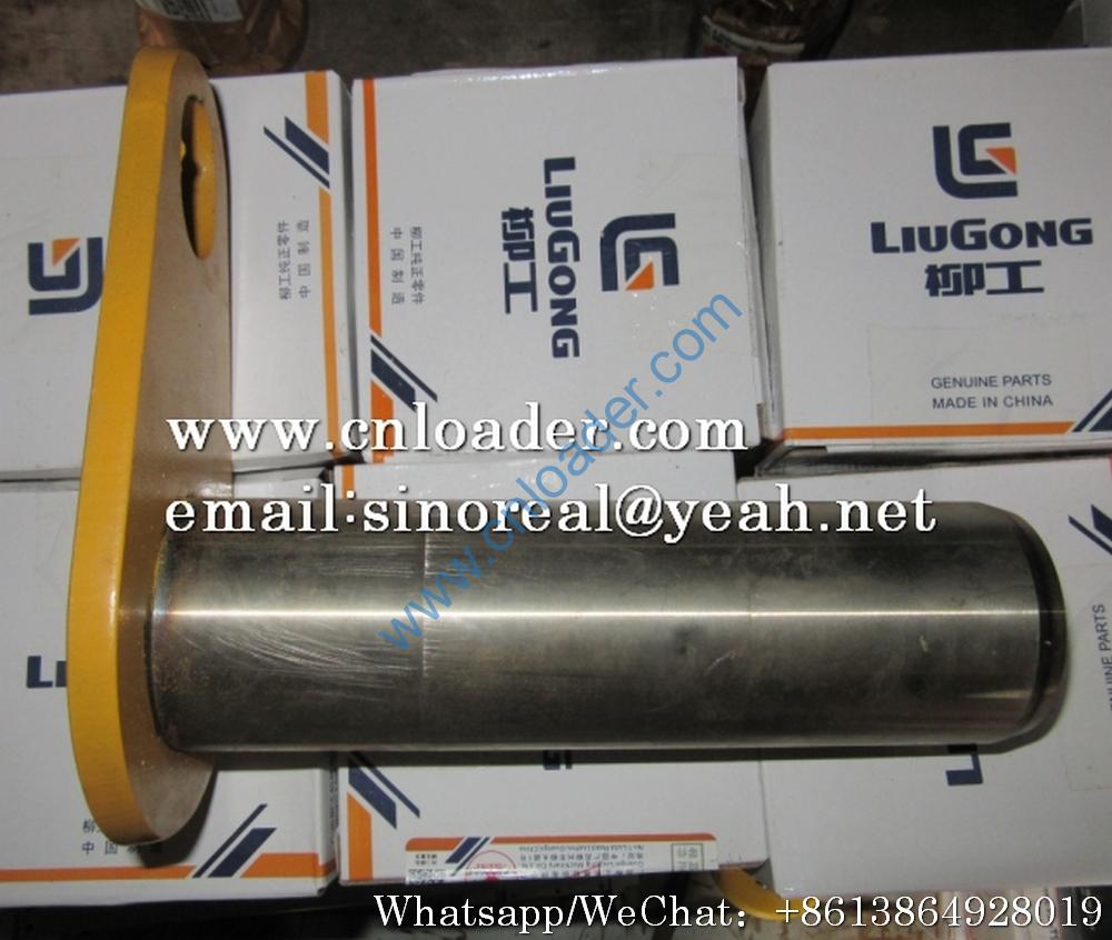 LiuGong Lower hinge pin 11D0081