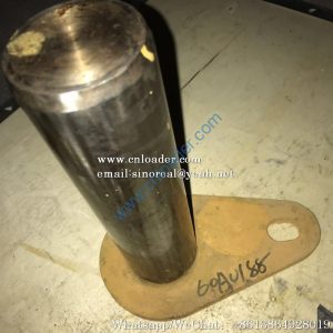 Liugong boom cylinder pin 63X215 11D0084 ZL30.8.6 11D0084X0