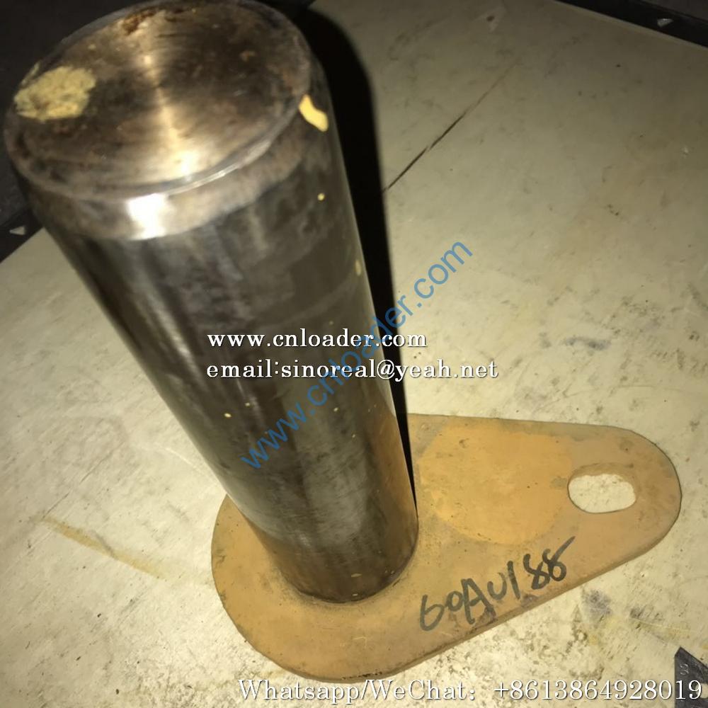 Liugong boom cylinder pin 63X215 11D0084 ZL30.8.6 11D0084X0