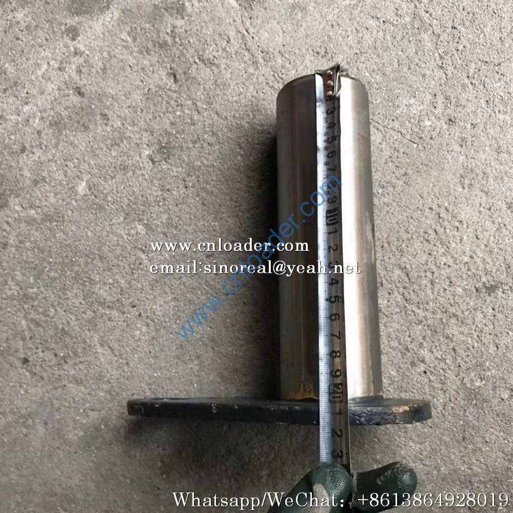 Liugong bucket cylinder pin 11D0085 ZL30.8.9