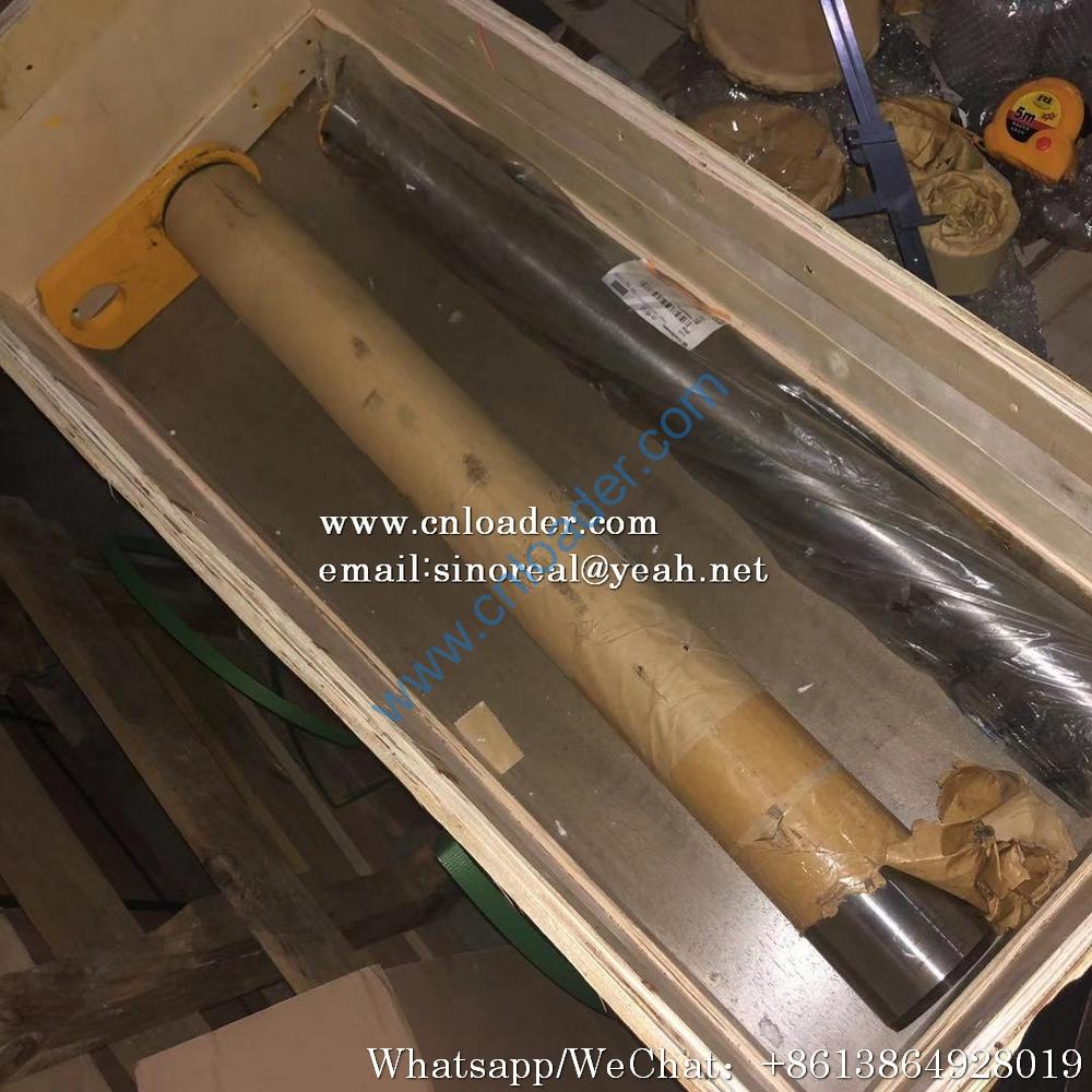 Liugong Excavator Pin 11D0633