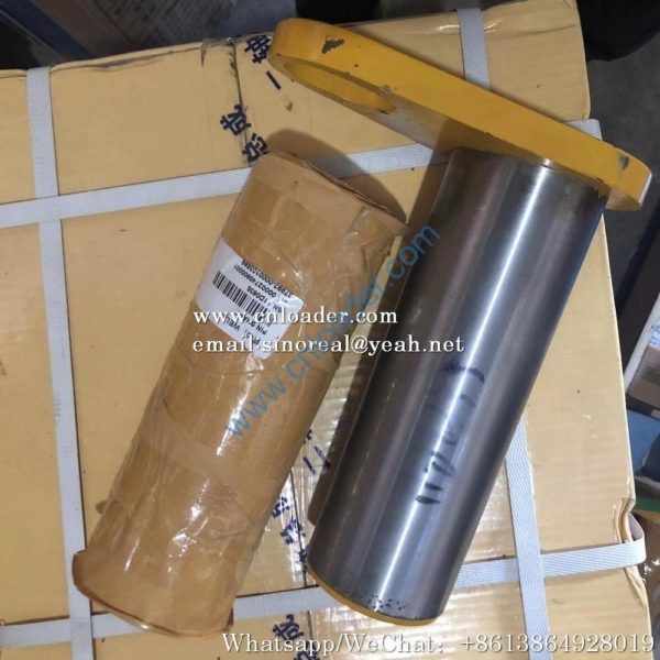 Liugong Excavator Pin 11D0635