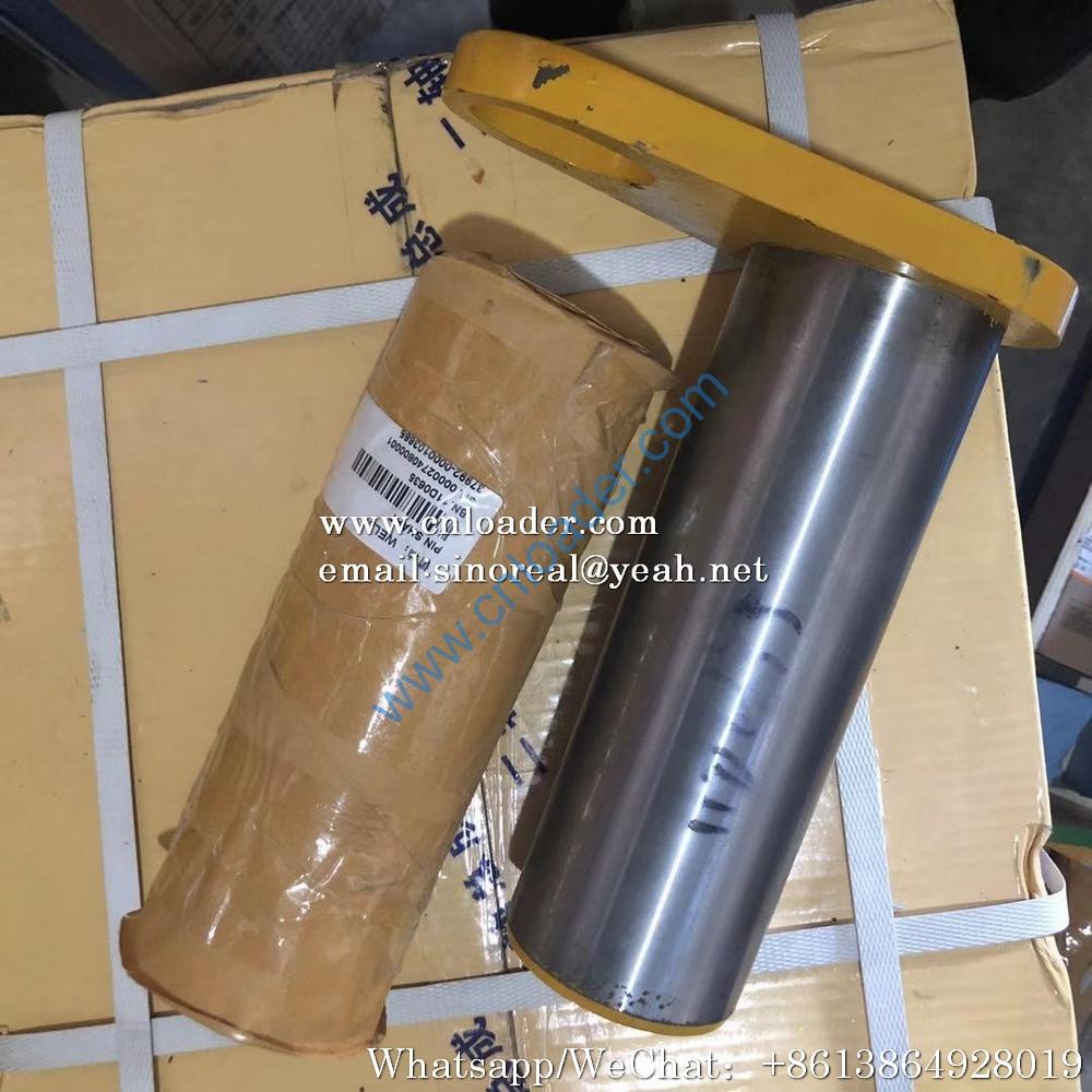 Liugong Excavator Pin 11D0635