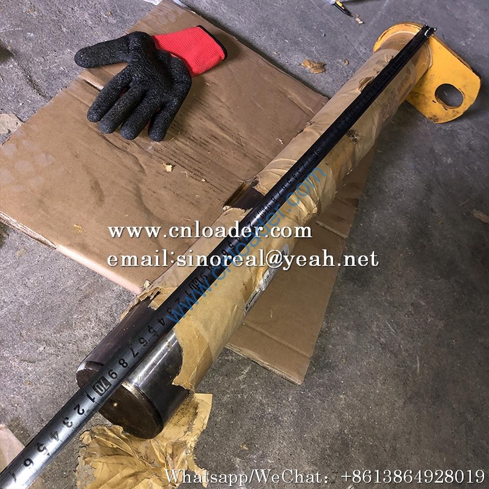 Liugong Excavator Pin 11D0713