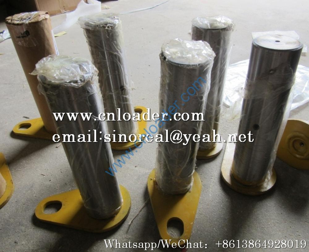 LiuGong boom cylinder pin 11D0793X0 75X300 11D0793