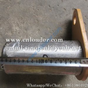 LiuGong Loader Bucket Upper Pin 11D0858X0 11D0858