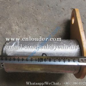 LiuGong Loader Bucket Upper Pin 11D0858X0 11D0858
