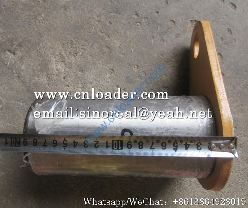 LiuGong Loader Bucket Upper Pin 11D0858X0 11D0858