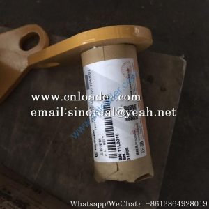 LiuGong CLG816 upper hinge pin 11L0010