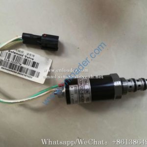 LiuGong Proportional Solenoid Valve 12C0778