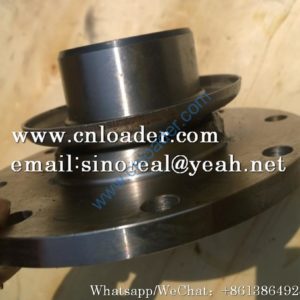 LiuGong Input flange 12D0010