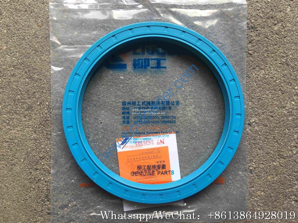 LiuGong OIL SEAL 13B0038