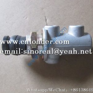 LiuGong Button Valve 13C0059 STR-352400110