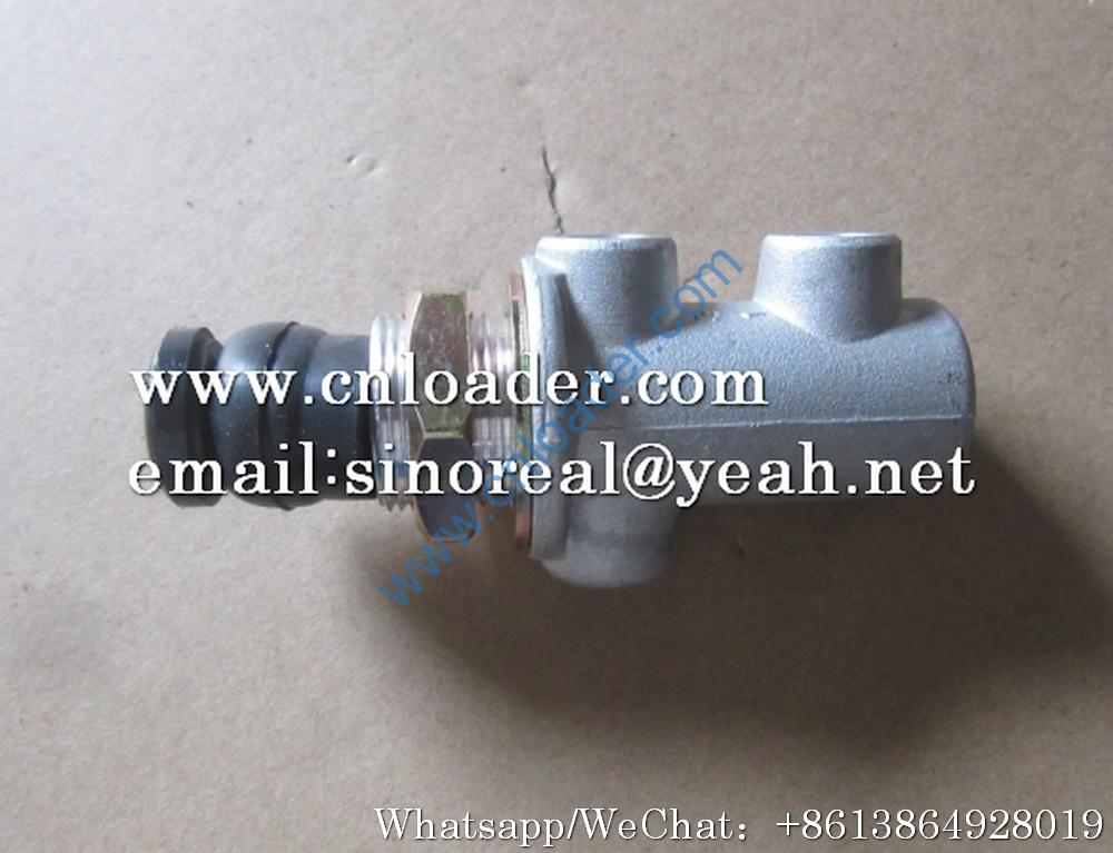 LiuGong Button Valve 13C0059 STR-352400110