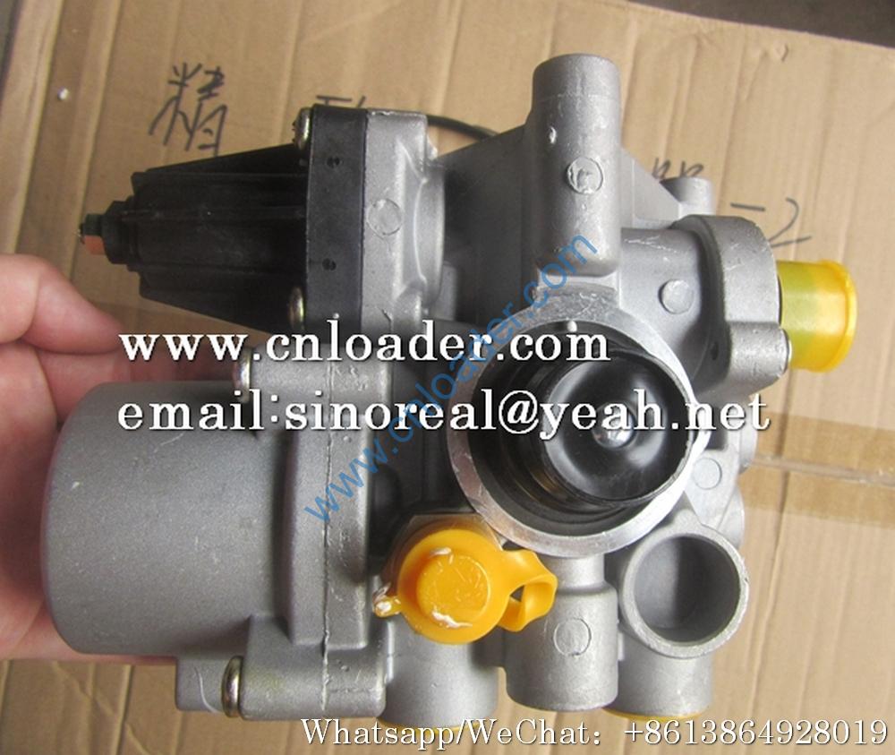 Liugong Air Dryer 13C0157 - Image 2