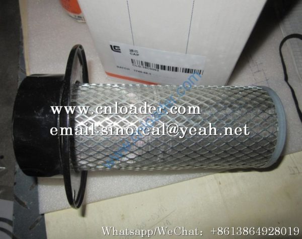 Liugong filter assembly 16C0003 - Image 2